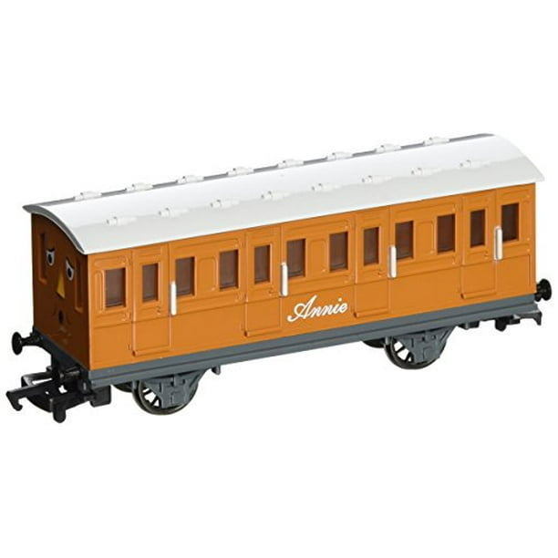 Bachmann 76044BE OO Gauge Thomas and Friends Annie Coach Bachmann 76044BE OO Gauge Thomas and Friends Annie Coach